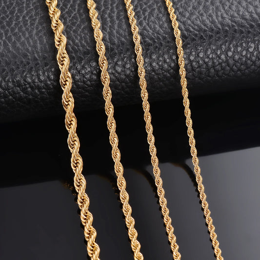 StyleHome Aurelius Rope Chain
