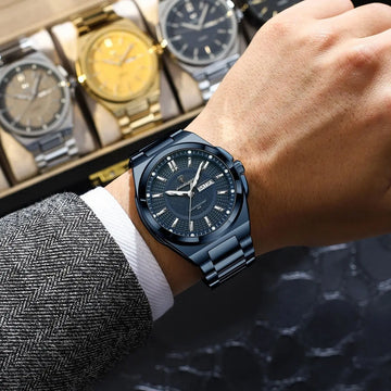 Poedagar Deluxe King™